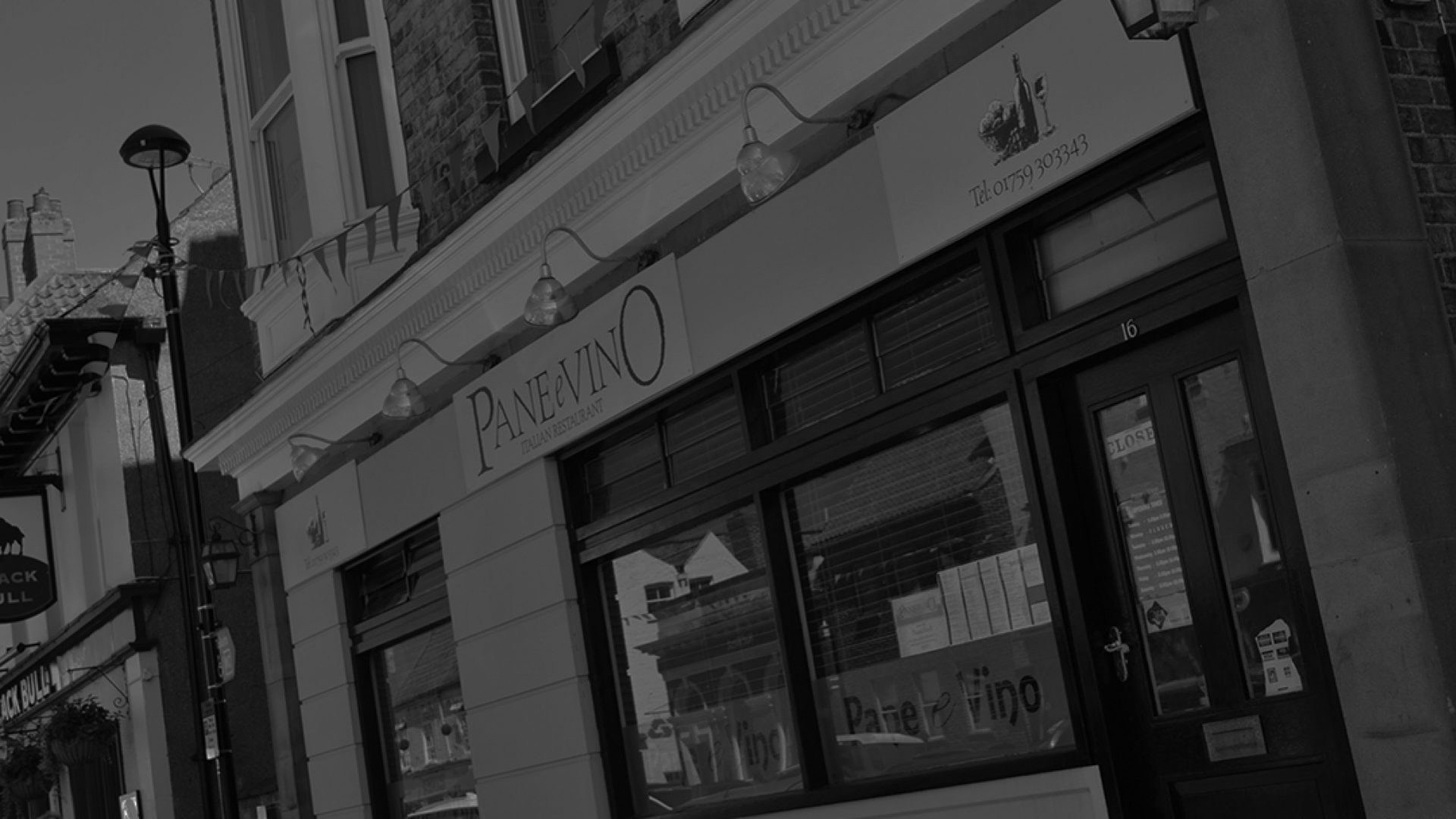 Panevino Pocklington